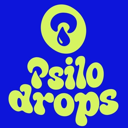 Psilo-Drops | Premium Mushroom Drops