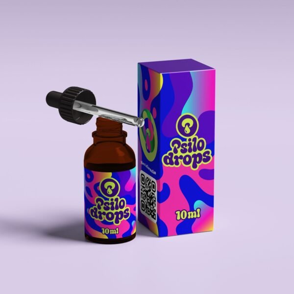 Psilo Classic